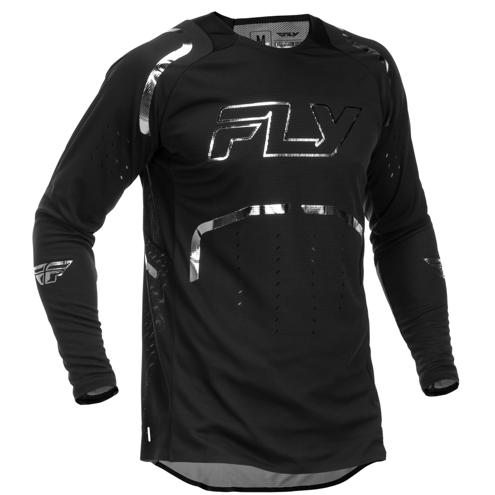 Fly Racing Evolution DST SE Spark Jersey (2026)