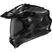 Scorpion Exo XT9000 Carbon Solid Helmet