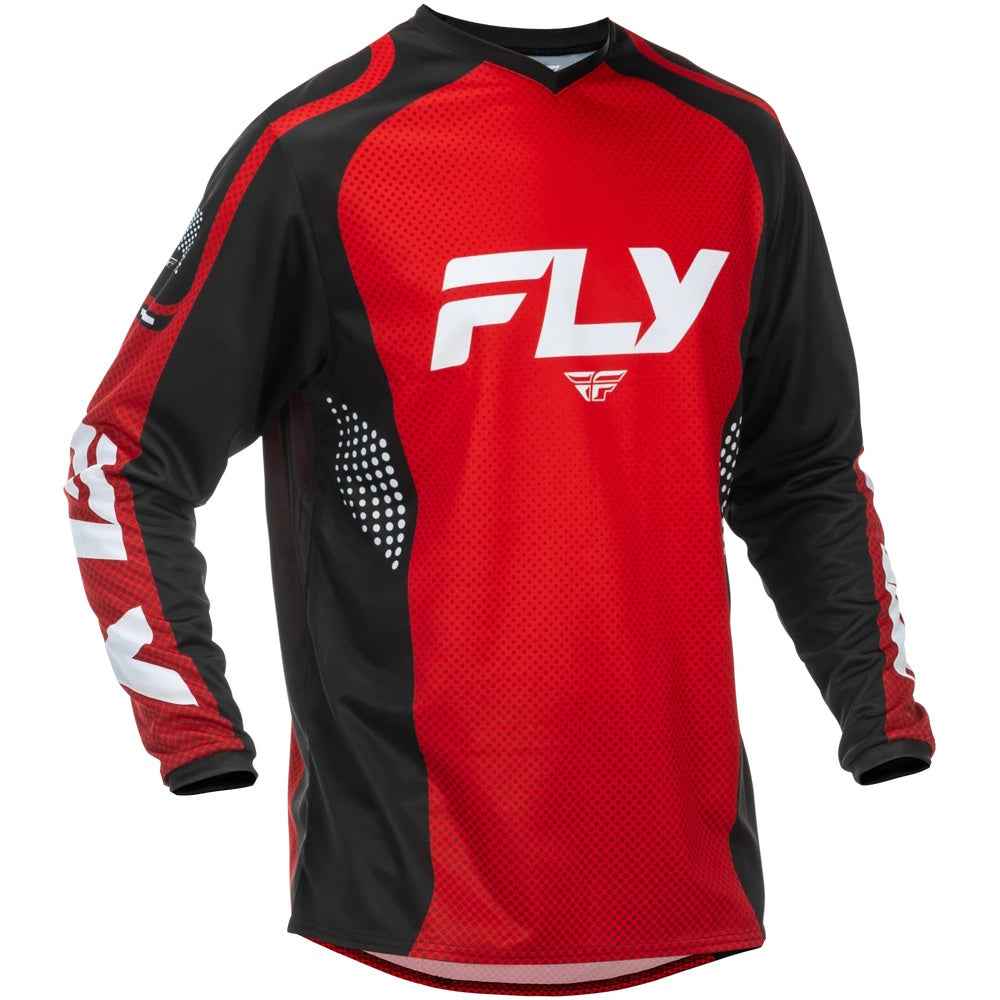Fly Racing F-16 Jersey