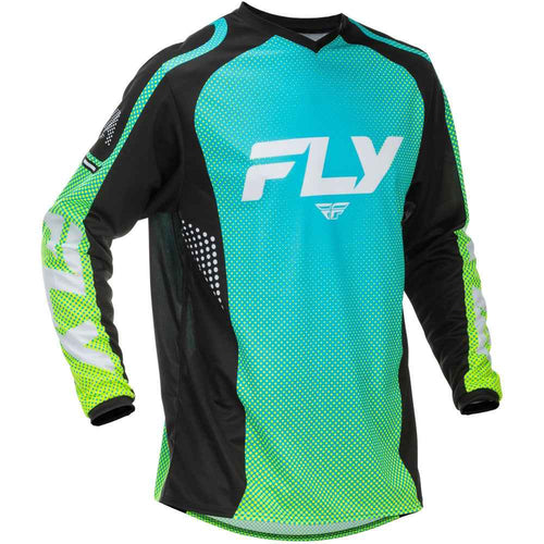 Fly Racing 2026 F-16 Jersey