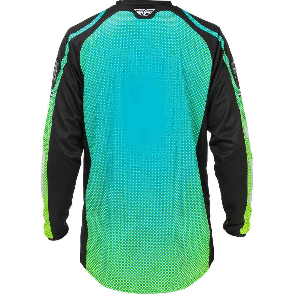 Fly Racing F-16 Jersey