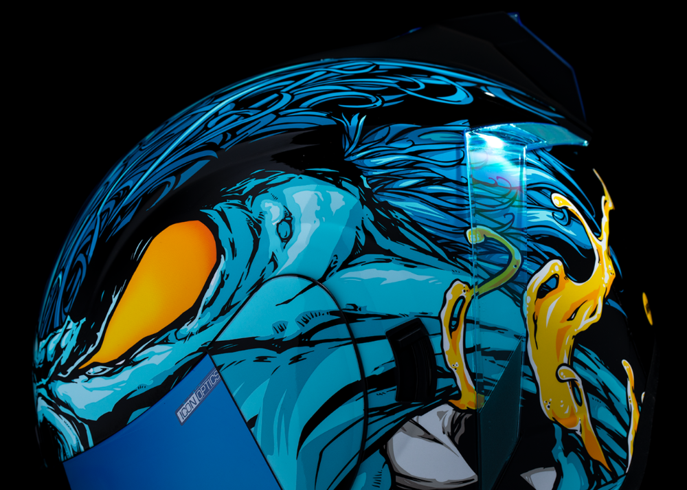 ICON Airform Manik'RR MIPS Helmet