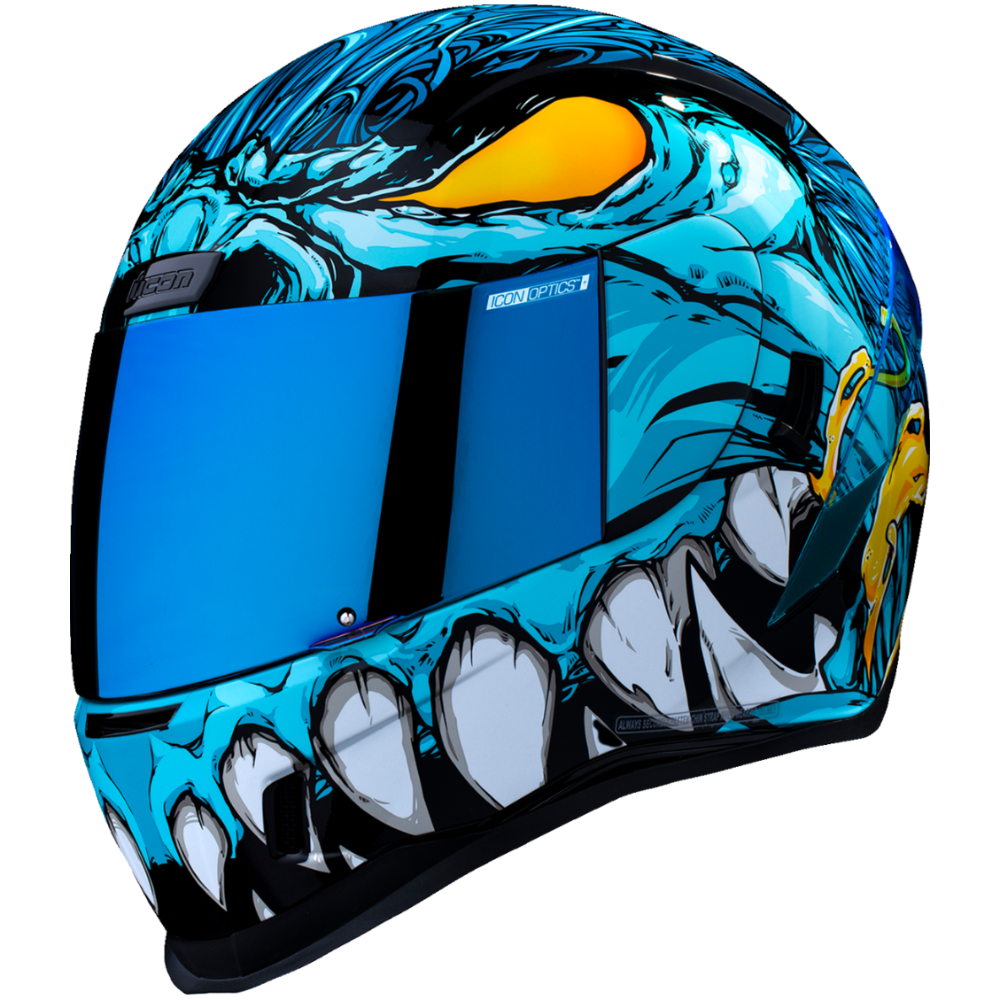 ICON Airform Manik'RR MIPS Helmet