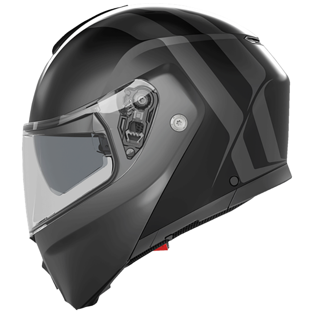 AGV Streetmodular Resia Helmet