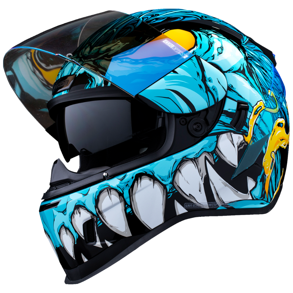 ICON Airform Manik'RR MIPS Helmet