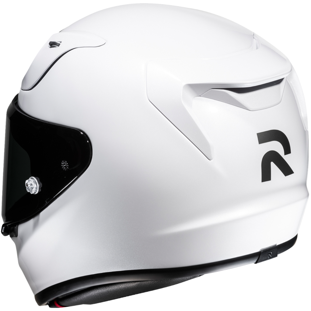 HJC RPHA 12N Solid Helmet