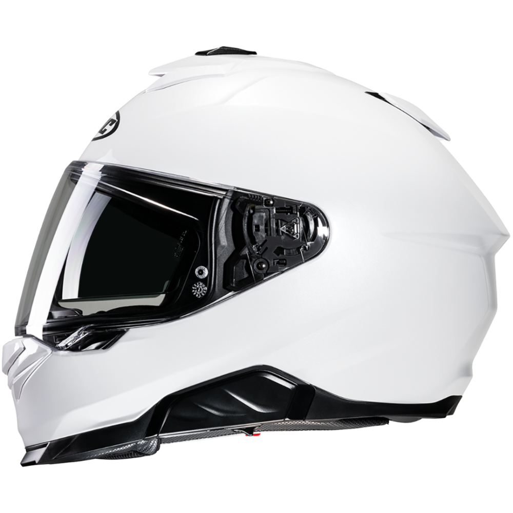 HJC i71 Solid Helmet