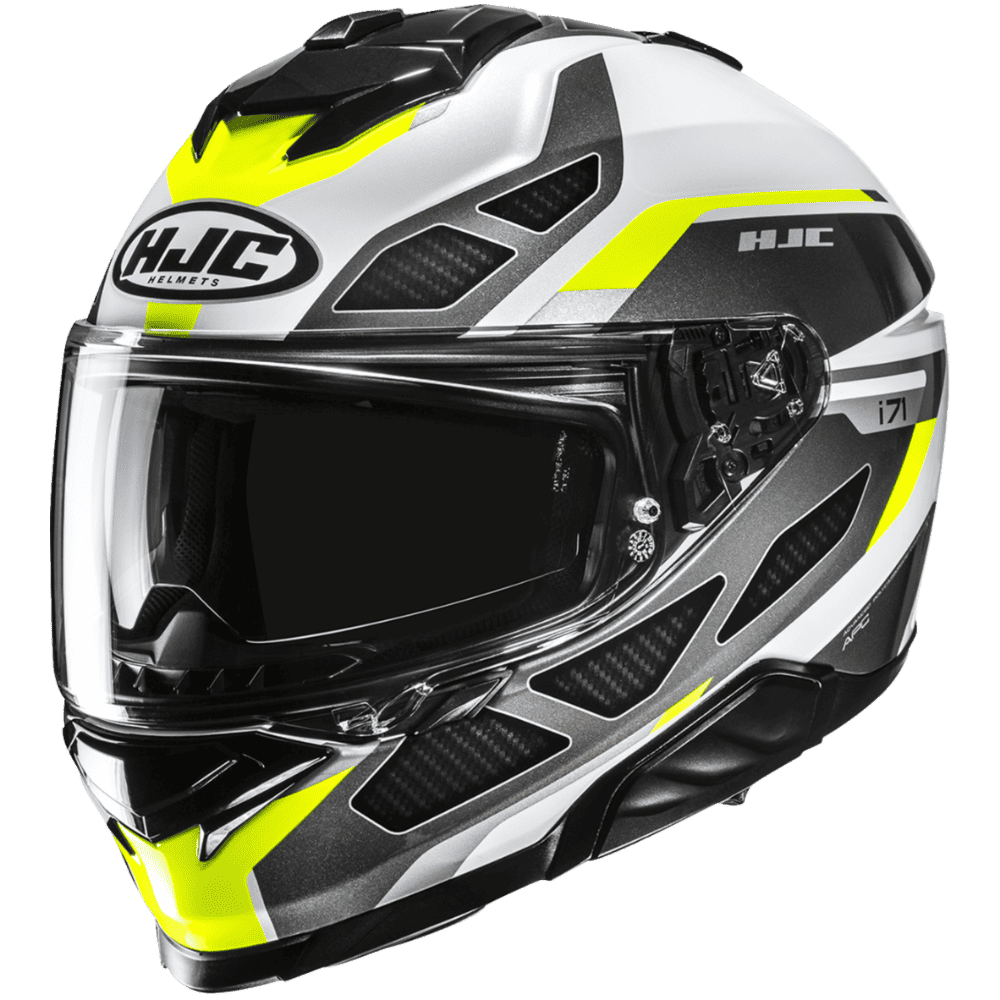 HJC i71 Zest Helmet