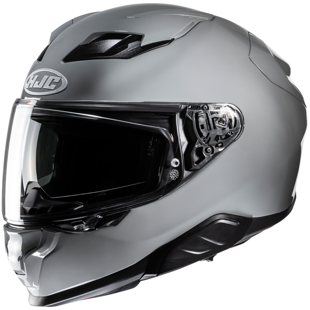 HJC F71 Solid Helmet