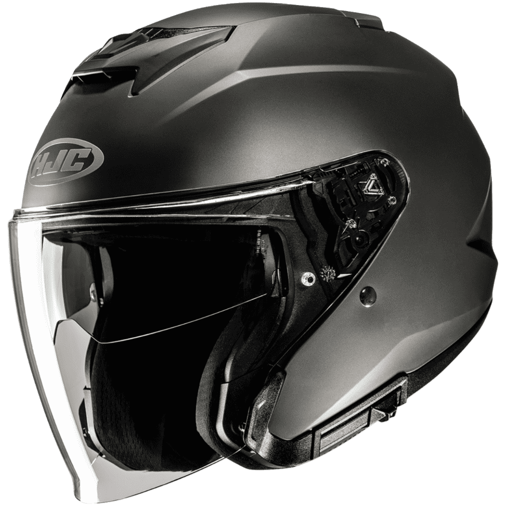 HJC i31 Solid Helmet
