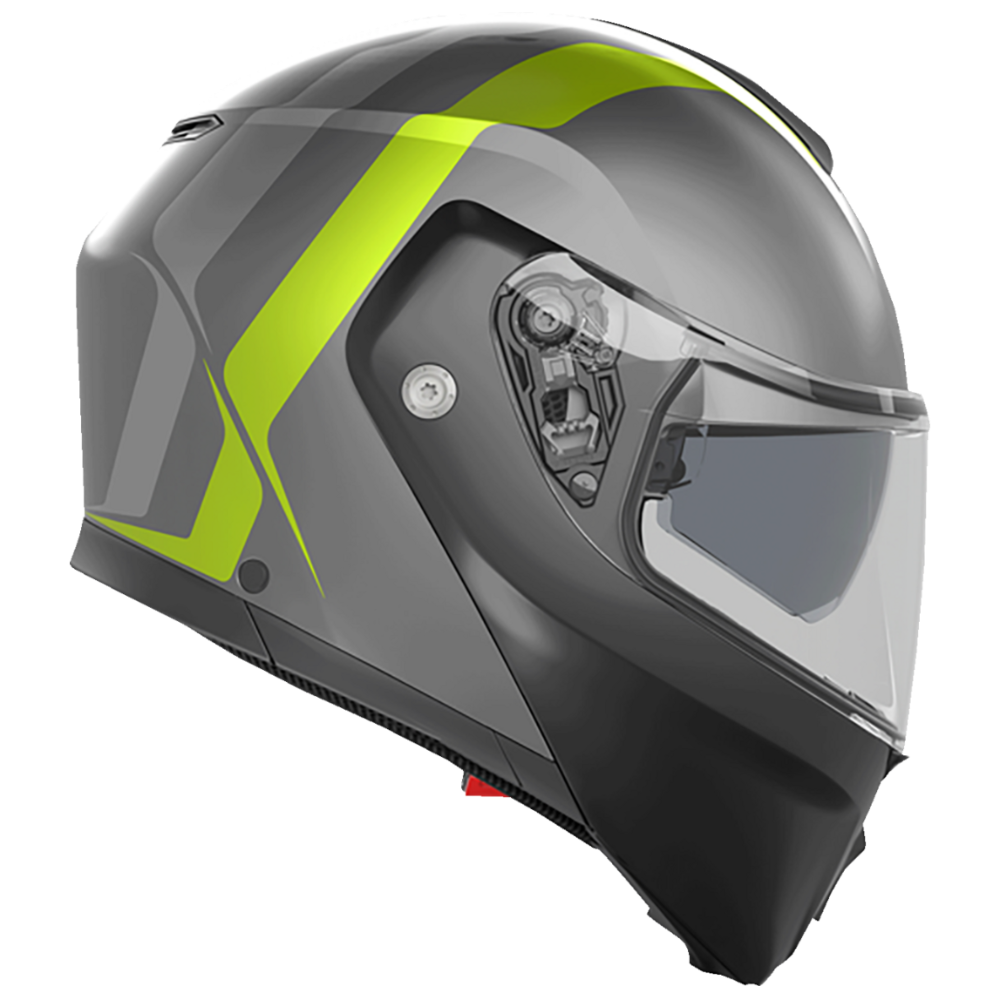 AGV Streetmodular Resia Helmet
