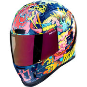 ICON Airform Scatterbrain MIPS Helmet