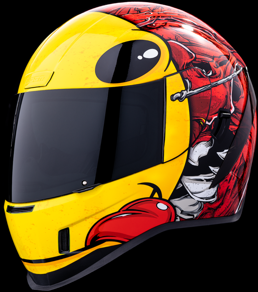 ICON Airform Brozak MIPS Helmet