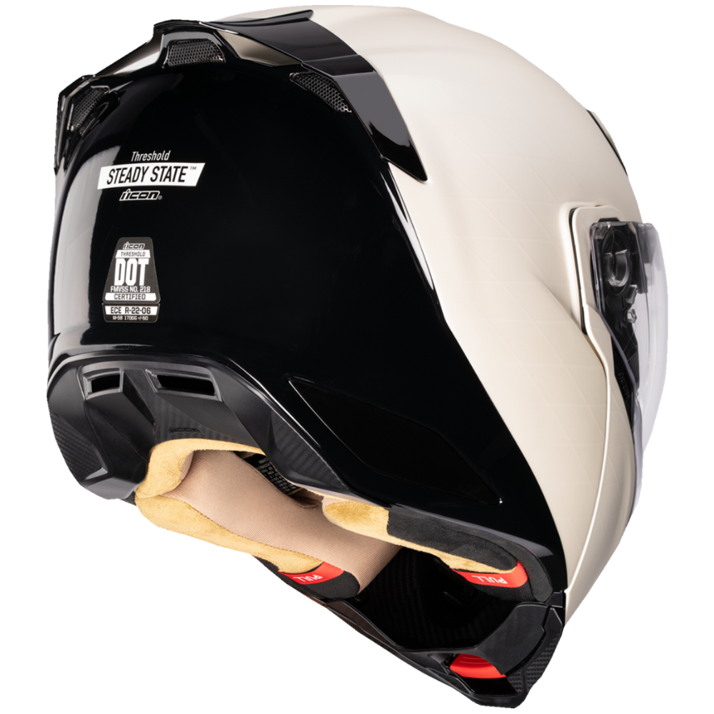 ICON Threshold Steady State Modular Helmet