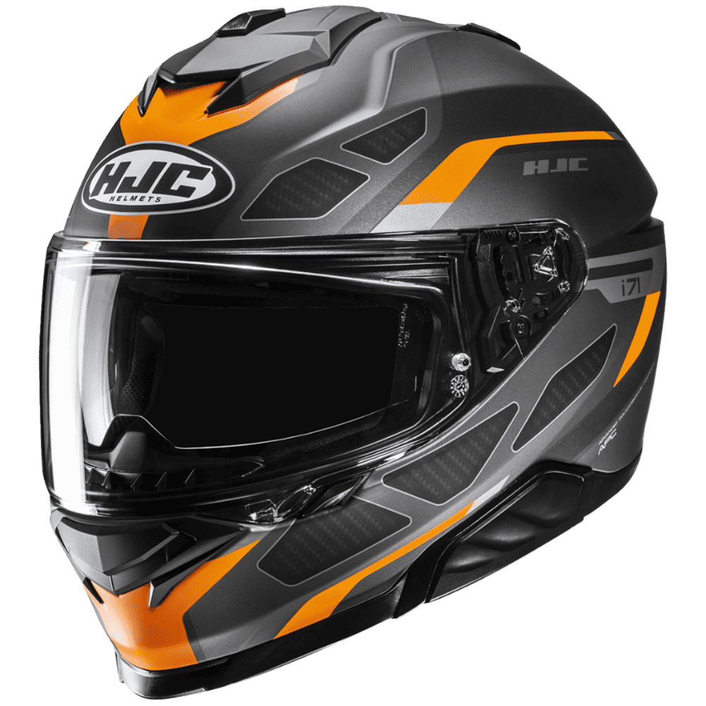 HJC i71 Zest Helmet