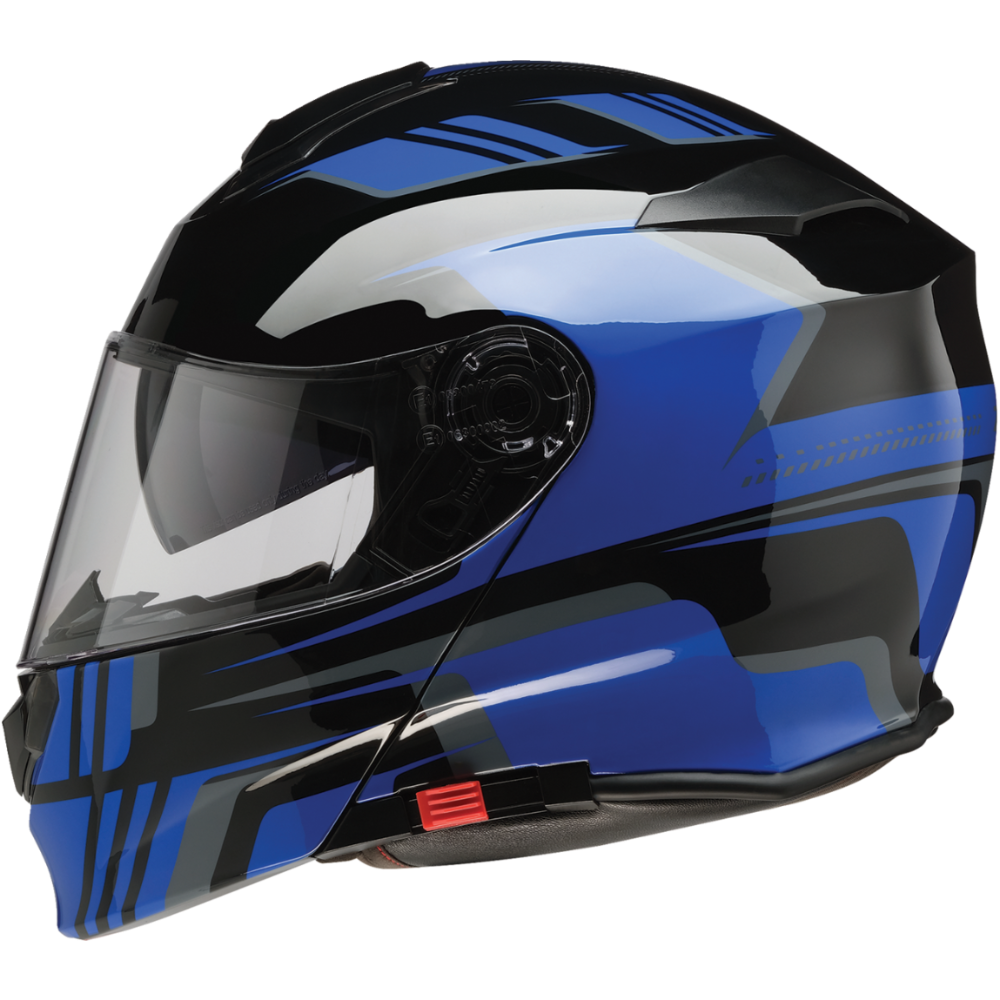 Z1R Solaris 2.0 Slater Modular Helmet