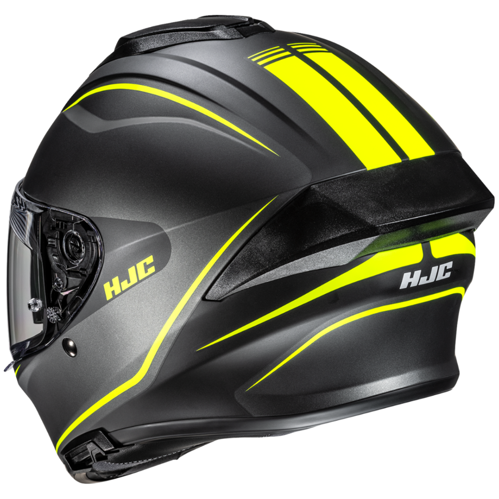 HJC C71 Quez Helmet