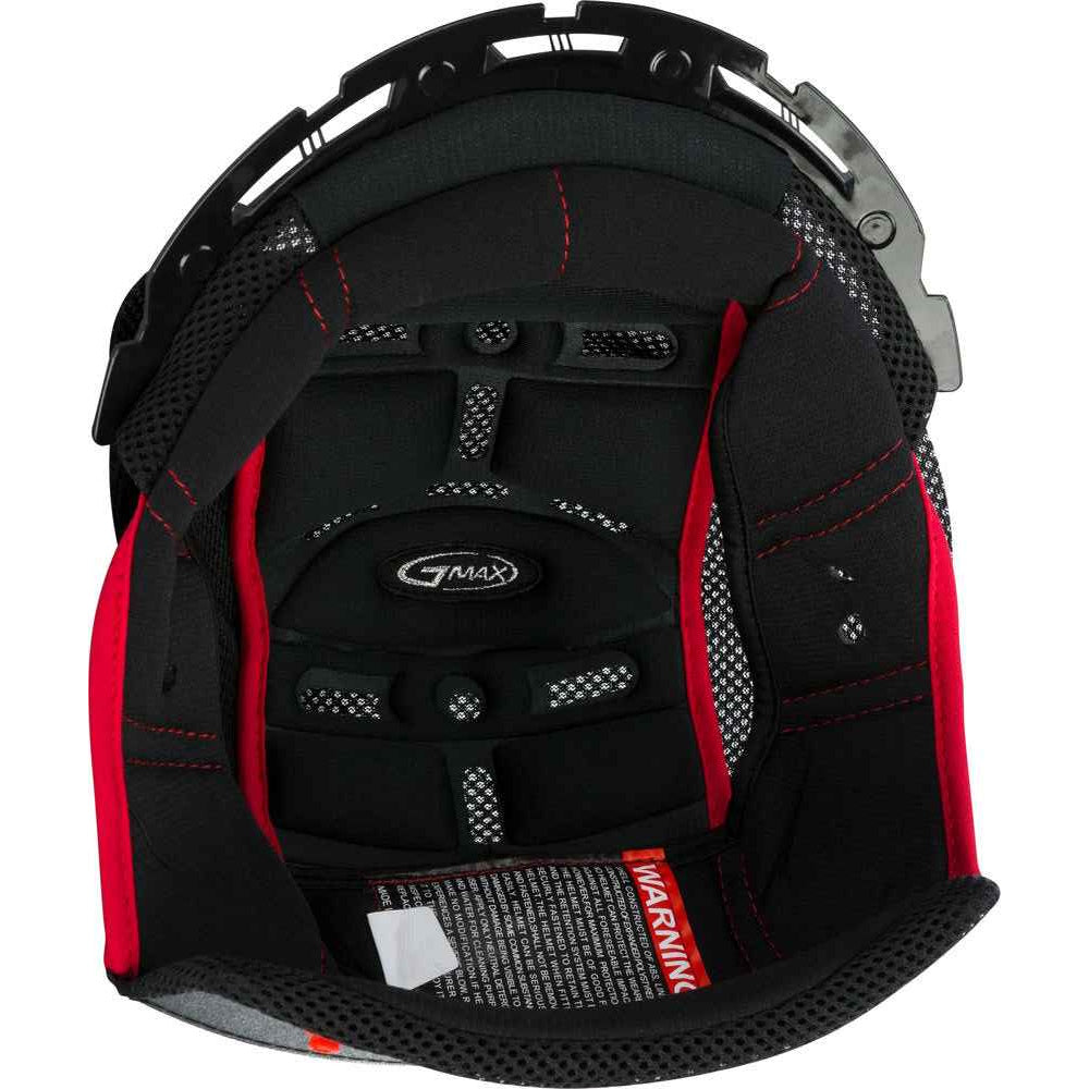 Gmax FF-98 Comfort Liners