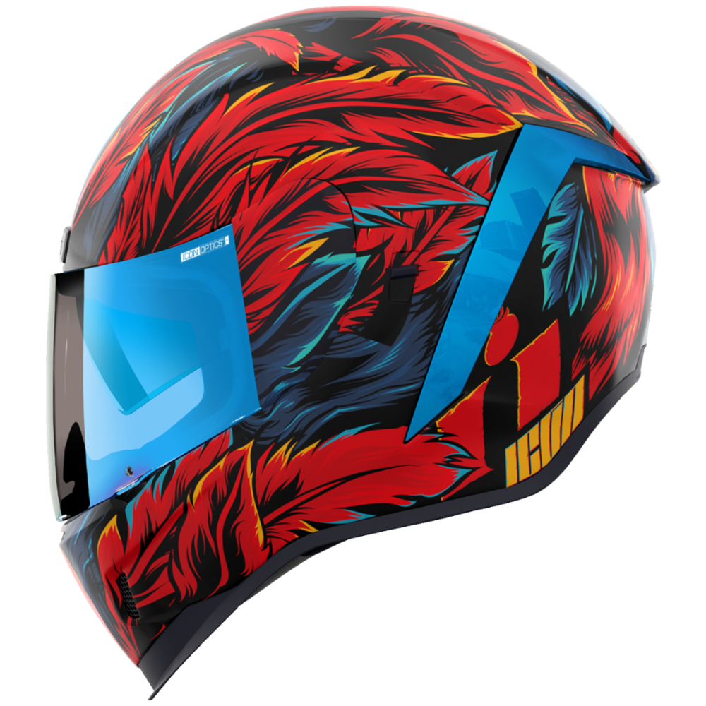 ICON Airform Fever Dream Helmet
