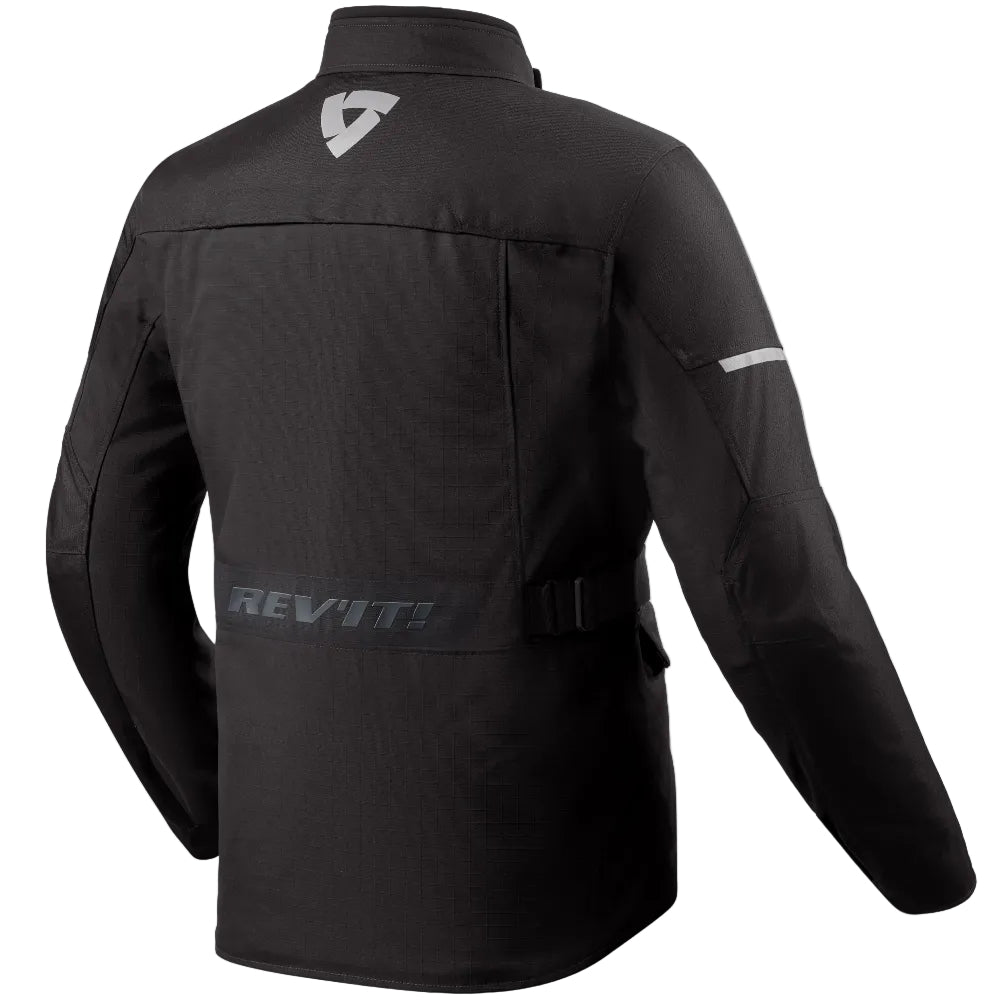 Rev'It! Convergent H2O Jacket