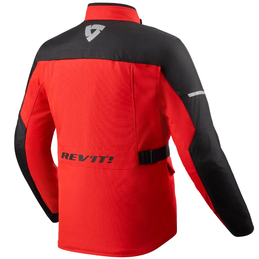 Rev'It! Convergent H2O Jacket