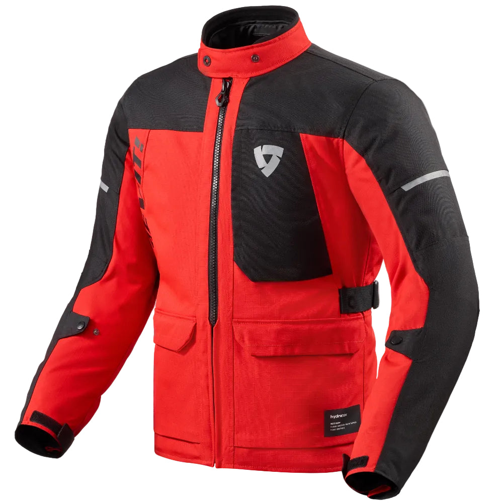 Rev'It! Convergent H2O Jacket