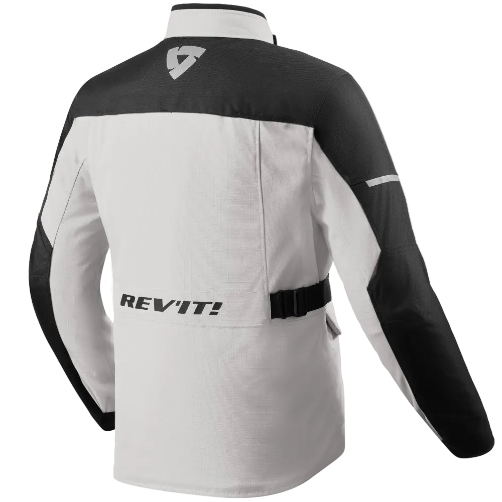Rev'It! Convergent H2O Jacket