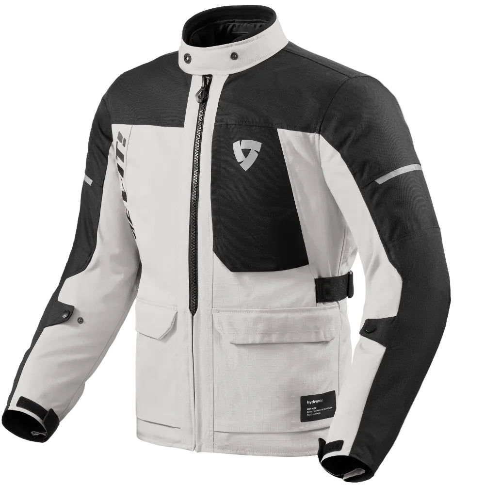 Rev'It! Convergent H2O Jacket