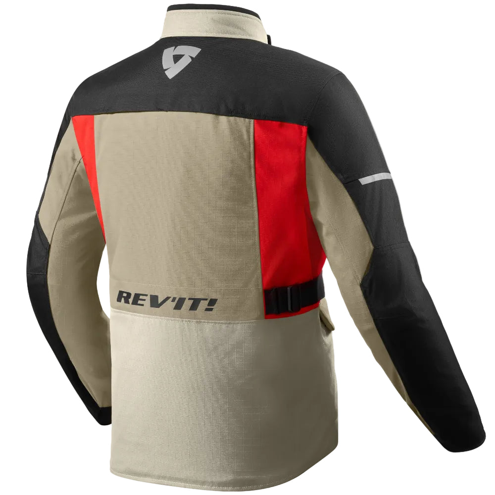 Rev'It! Convergent H2O Jacket