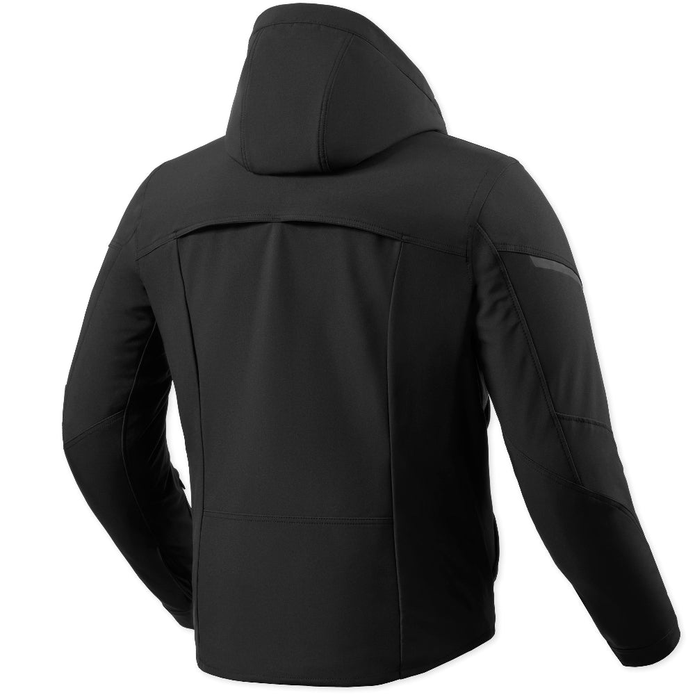 Rev'It! Afterburn 2 H2O Jacket
