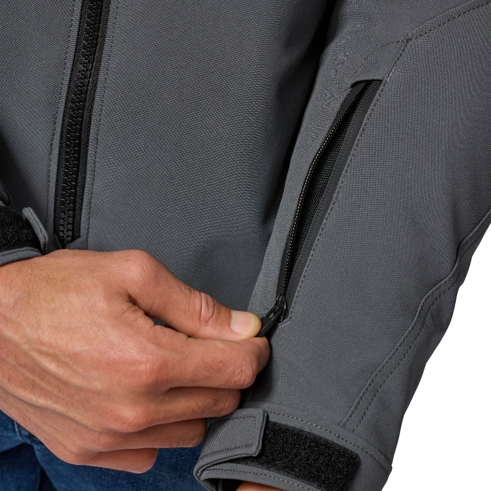 Rev'It! Afterburn 2 H2O Jacket