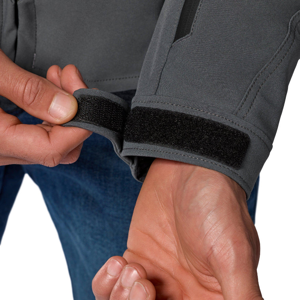 Rev'It! Afterburn 2 H2O Jacket