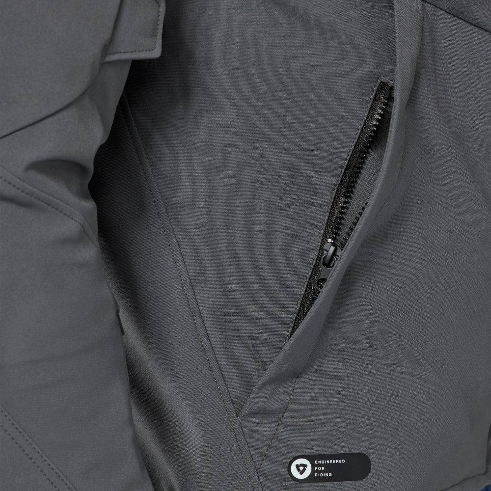 Rev'It! Afterburn 2 H2O Jacket