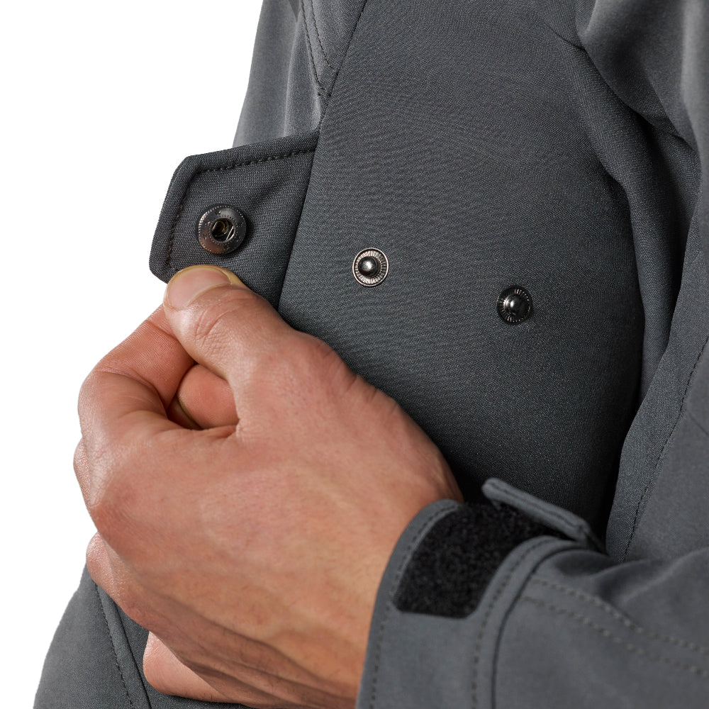Rev'It! Afterburn 2 H2O Jacket