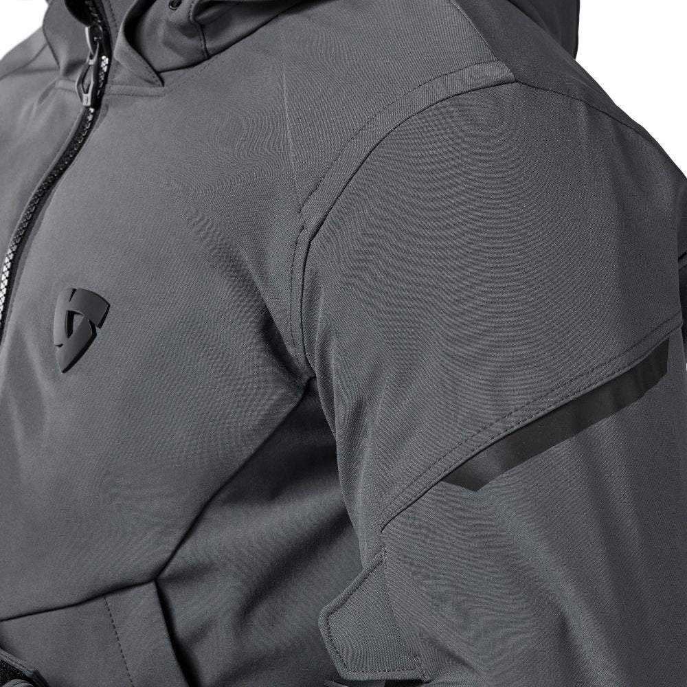 Rev'It! Afterburn 2 H2O Jacket