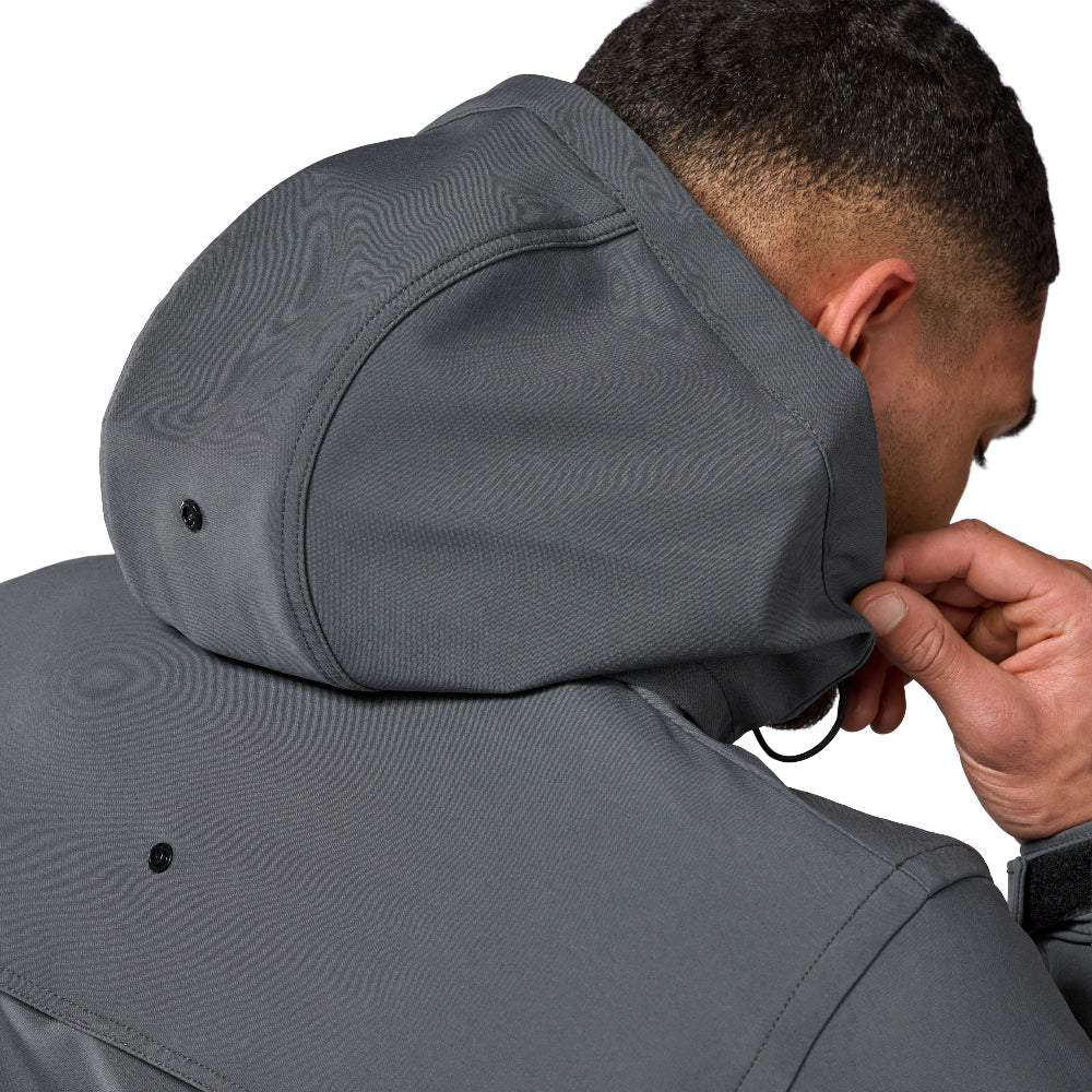 Rev'It! Afterburn 2 H2O Jacket