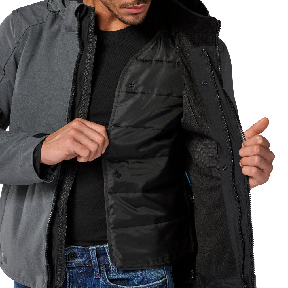 Rev'It! Afterburn 2 H2O Jacket