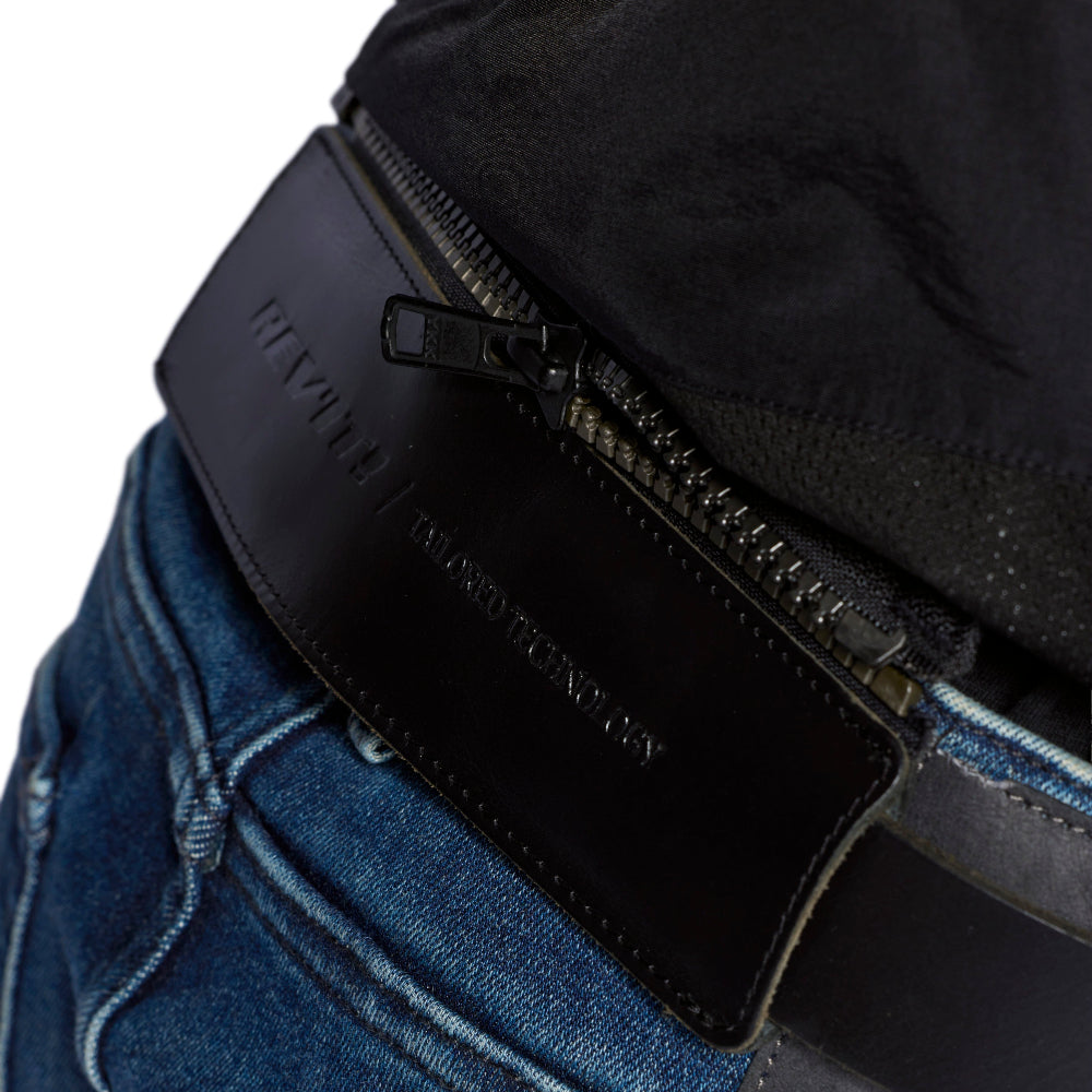 Rev'It! Afterburn 2 H2O Jacket