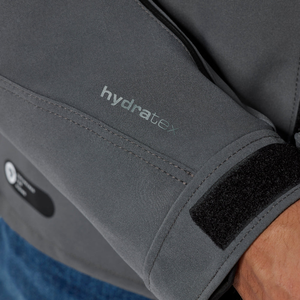 Rev'It! Afterburn 2 H2O Jacket
