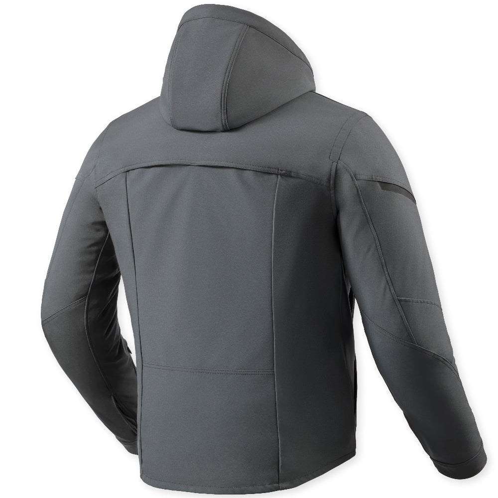 Rev'It! Afterburn 2 H2O Jacket