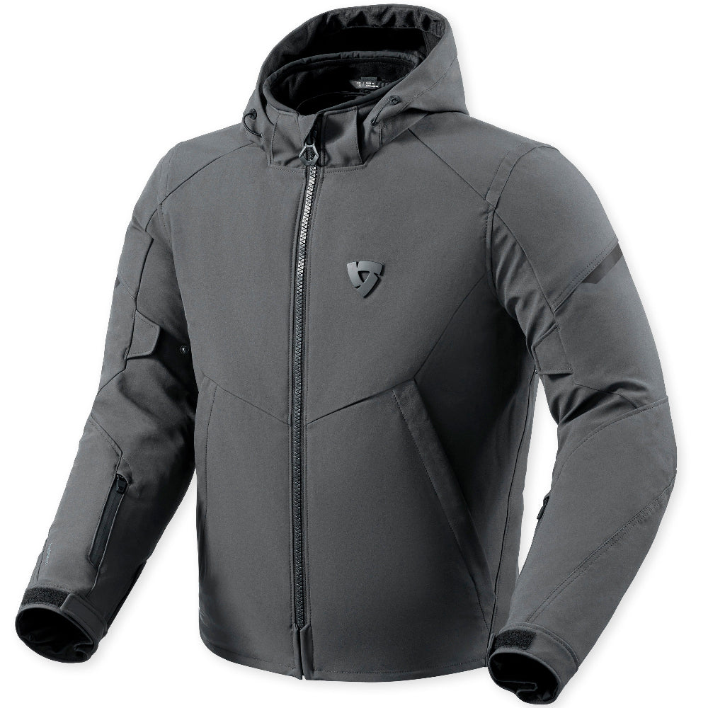 Rev'It! Afterburn 2 H2O Jacket