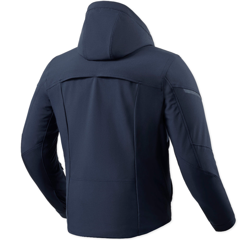 Rev'It! Afterburn 2 H2O Jacket