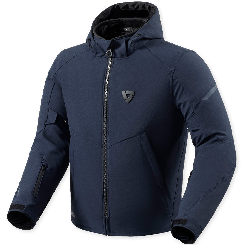 Rev'It! Afterburn 2 H2O Jacket