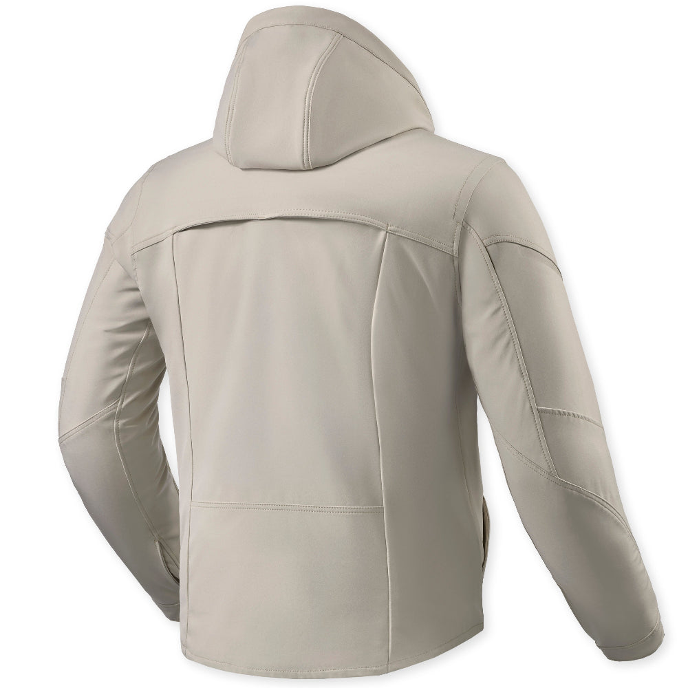 Rev'It! Afterburn 2 H2O Jacket