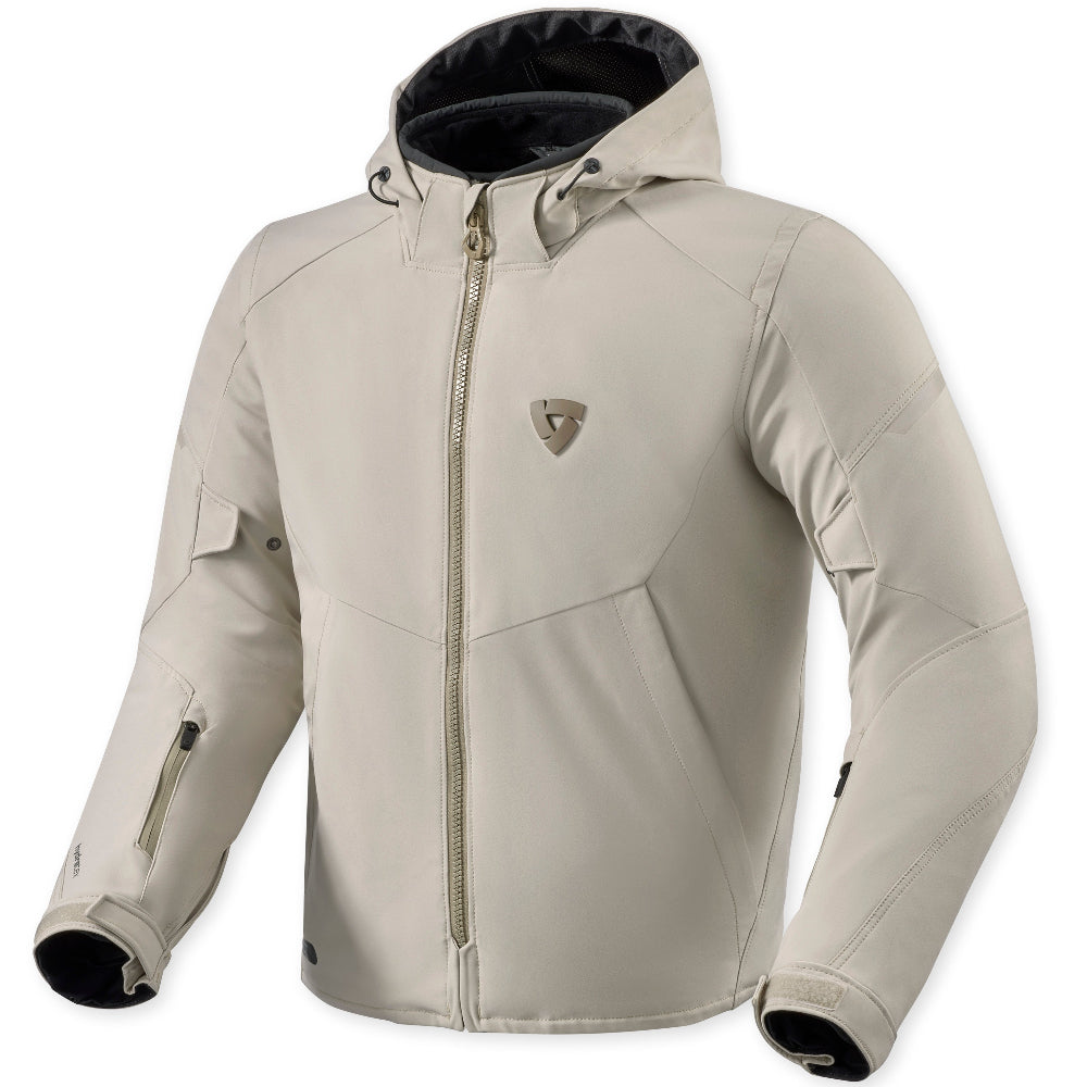 Rev'It! Afterburn 2 H2O Jacket