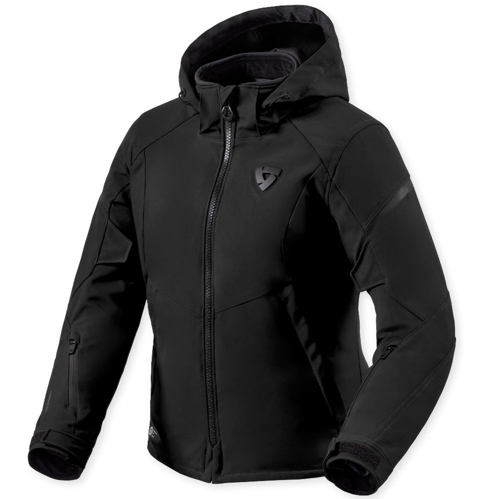 Rev'It! Afterburn 2 H2O Ladies Jacket