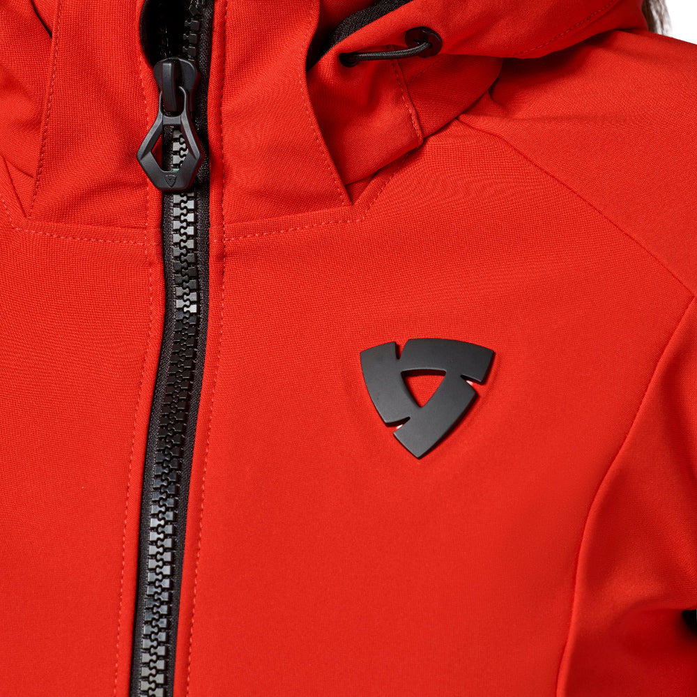 Rev'It! Afterburn 2 H2O Ladies Jacket