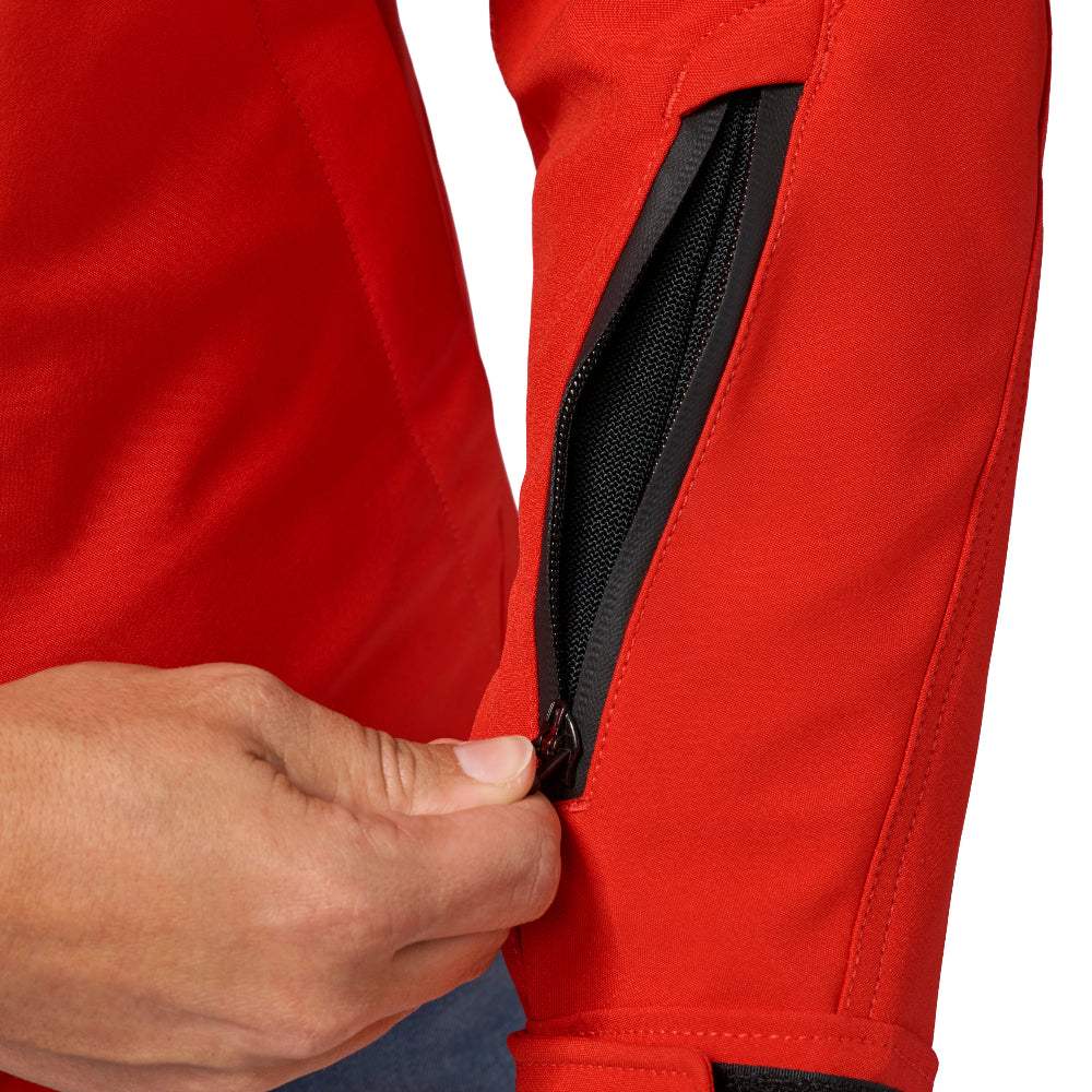 Rev'It! Afterburn 2 H2O Ladies Jacket