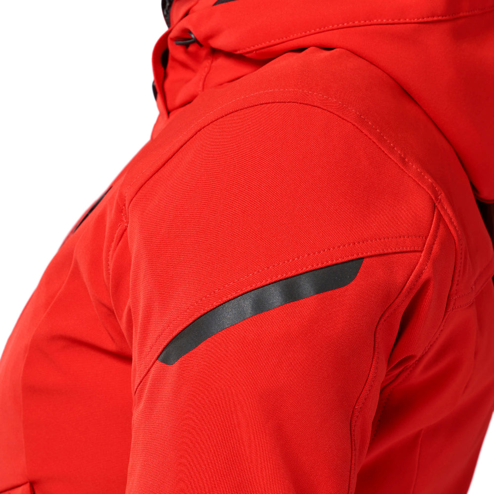 Rev'It! Afterburn 2 H2O Ladies Jacket
