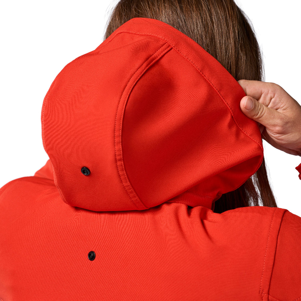 Rev'It! Afterburn 2 H2O Ladies Jacket